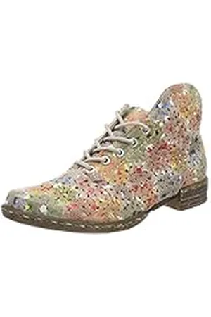 Rieker Dames M1835 Desert Boots, , 38 EU