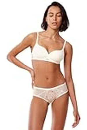 Triumph Dames Delightful Spotlight P Bra, , 85C
