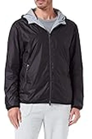 Colmar Jacke-1842 jas, zwart staal, 54 heren
