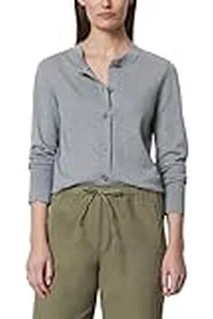 Marc O’ Polo Dames Cardigan Sweater, , XXS