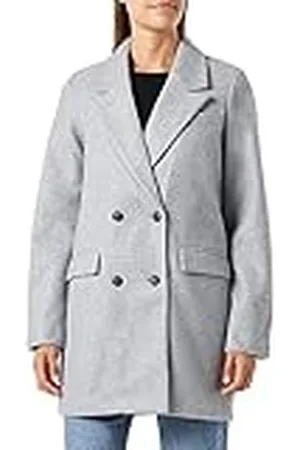 VERO MODA Dames VMVINCEAURA Jacket BOOS jas, , M, , M