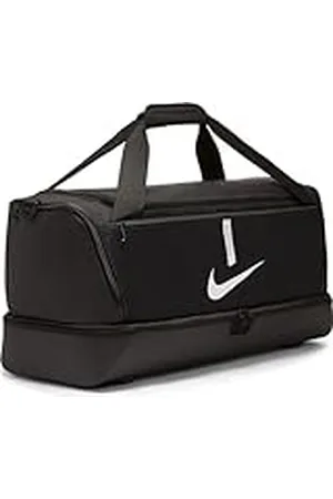 Nike Uniseks-Volwassene Voetbal Plunjezak Nk Acdmy Team L Hdcs, , CU8087-010, MISC