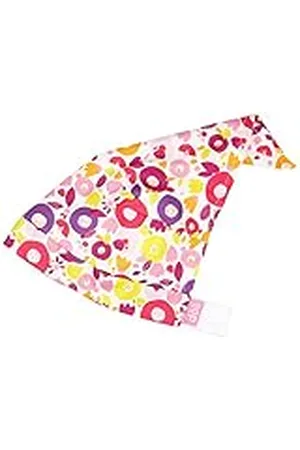 Döll Meisjesmuts hoofddoek 1815293727, violet ( , 47