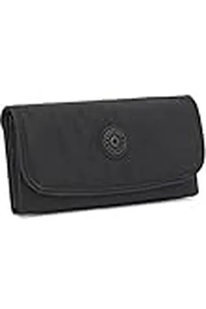 Kipling MONEY LAND Grote portemonnee, (Zwart)