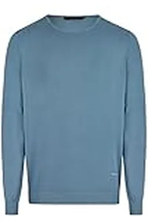 Daniel Hechter Heren 65000 trui, , XXL, , XXL