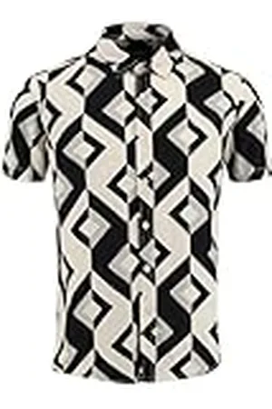 Key Largo Track 1/2 patroon, , 3XL