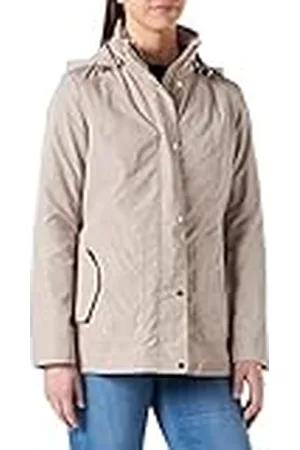 Geox W ANNYA PARKA (W0220 Vrouw Jassen