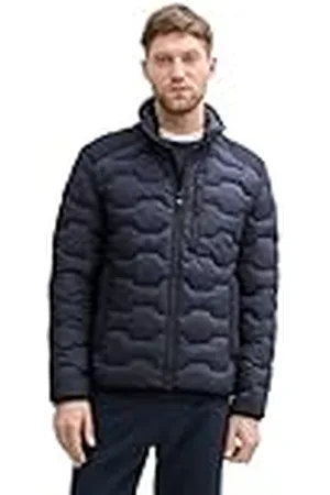 TOM TAILOR 1044089 jas heren, , XXL