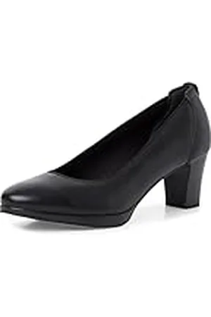 Tamaris Klassieke pumps voor dames, hakschoenen, , 40 EU