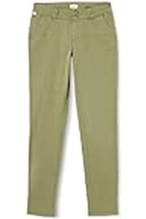 QS by s.Oliver Q/S designed by Dames 510.10.202.18.180.2109119 Broek, , 32