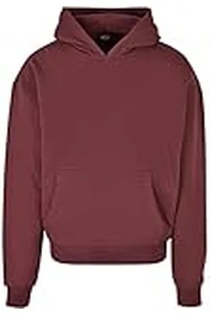 Urban classics Herren Kapuzenpullover Ultra Heavy Hoody L