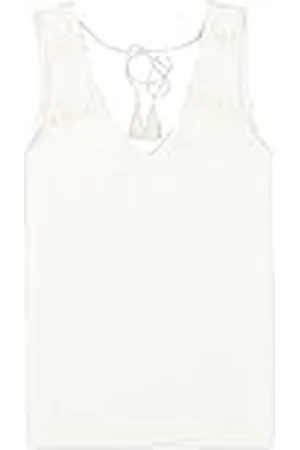 Garcia R40224_Dames Singlet, , XL