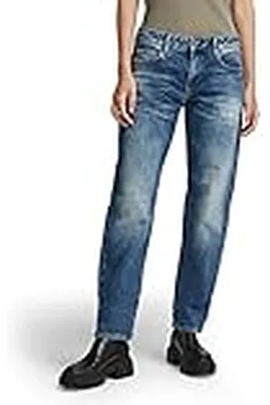 G-Star Raw dames Jeans Kate Boyfriend, blauw (Vintage Azure C052-a802), 27W / 30L
