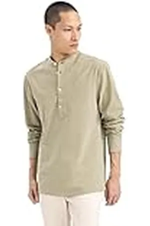 DeFacto Herenshirt, , XS