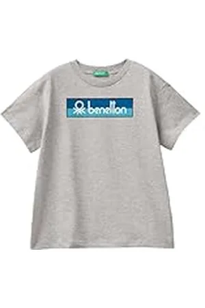 Benetton T-shirt, , 170