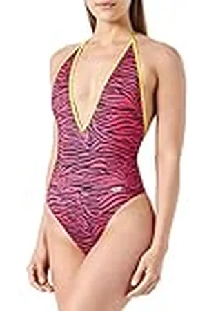 Diesel Bfsw-Lory badpak voor dames, , M