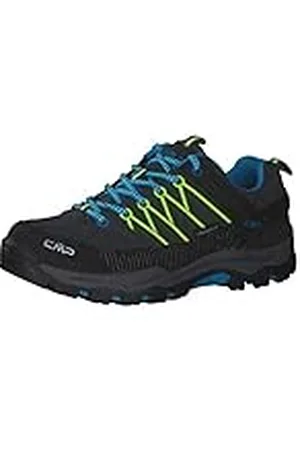 CMP KIDS RIGEL LOW TREKKING SHOES WP uniseks-kind Trekkingschoenen Low-Top, , 40 EU