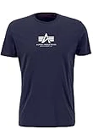 Alpha Industries Basic T ML T-shirt voor mannen