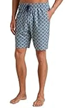 Calida RMX Sleep Time Off Bermudas , 1 stuk, maat 52-54, , 52/54 NL