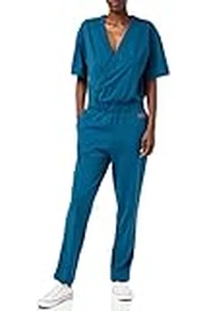 G-Star Raw Bohdana Jumpsuit voor dames, , S