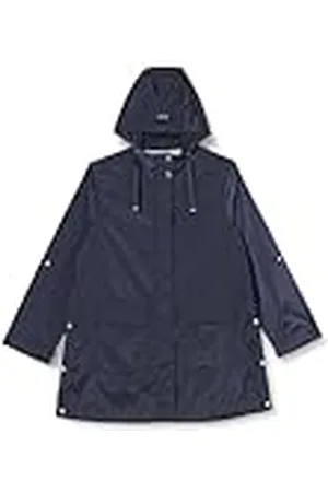 Geox W Dandra Parka Jacket voor dames, , 38