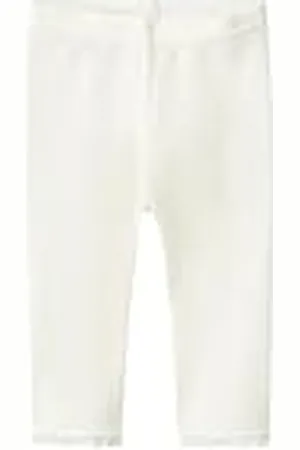 NAME IT Nbfwang Wool Needle Leggings Solid Noos Meisjes, , 44