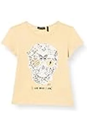 IKKS T-shirt voor meisjes, , 4 Jaren