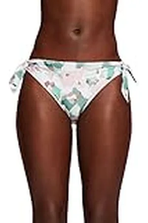 ESPRIT Bodywear dames ELIA Beach RCS Classic brief bikini-onderstukken, kaki groen 3, 42, , 42