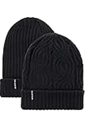 Burton Recycled omkeerbare beanie-muts voor dames, , Eén maat