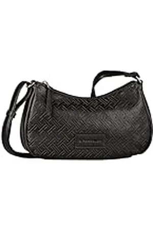 TOM TAILOR Mirenda schoudertas voor dames,