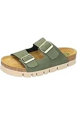 DR. BRINKMANN Dames 700348-07 Slipper, , 40 EU, , 40 EU