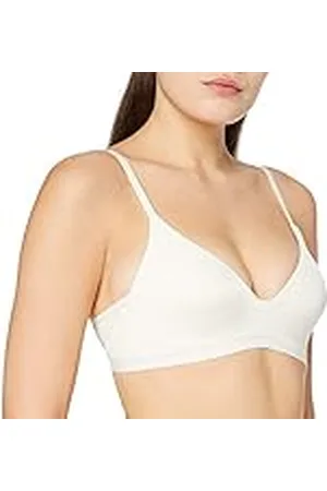 Sloggi Wow Comfort 2.0 P Gevoerde beha dames, , M Grote maten