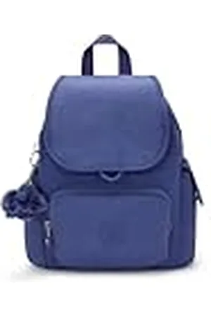 Kipling CITY PACK MINI Kleine rugzak, (Blauw)