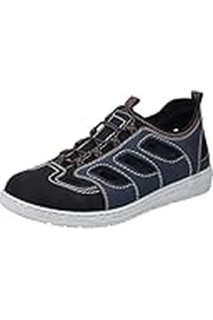 Rieker Heren 08665 lage schoenen, , 43 EU