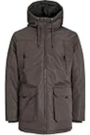 JACK & JONES JJCONSTRUCT Parkajas voor heren, , L, , L