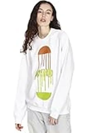 SOHUMAN Hoodie Z, Meerkleurig, Een Maat