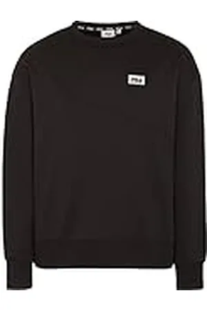 Fila Tricase Boxy Crew Sweat Sweatshirt voor heren, , XL