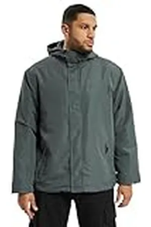 Brandit Windbreaker jas met ritssluiting voor heren, , XL