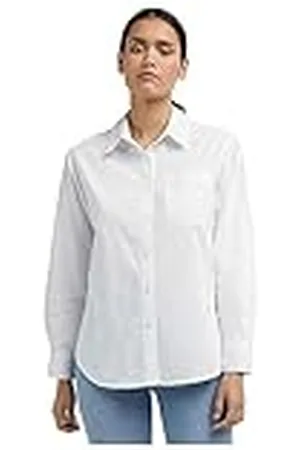 Lee All Purpose Shirt voor dames, , L