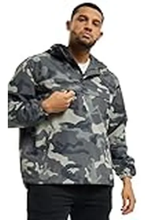 Brandit Heren zomer windbreaker zomer windbreaker , , 5XL
