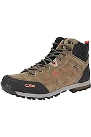 CMP Alcor 2.0 Mid Trekking Shoes Wp-3q18577, wandelschoenen voor heren, , 39 EU