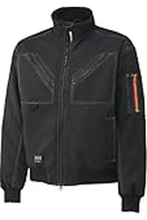 Helly Hansen Workwear Premium pilotenjack Bergholm 76211 Lined Shell 990 S, 34-076211-990-S