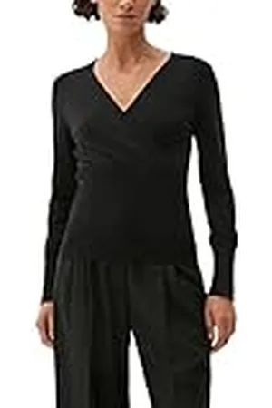 QS by s.Oliver Dames 10.2.20.17.170.2119754 Sweater, 34
