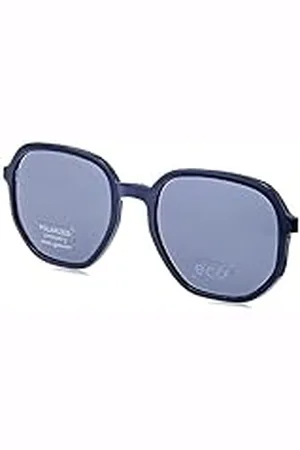 MODO & ECO CLCAR bril, zwart/goud, maat 51, uniseks, volwassenen, , 51