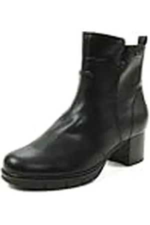 Jana Dames Boot Heel 8-26377-43 Modelaarzen, , 39 EU Breed