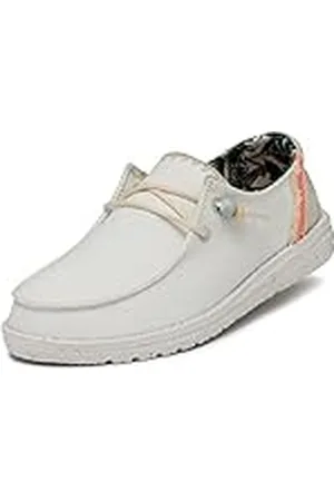 Hey dude Wendy Fringe Moc Toe Schoenen voor dames, , 41 EU