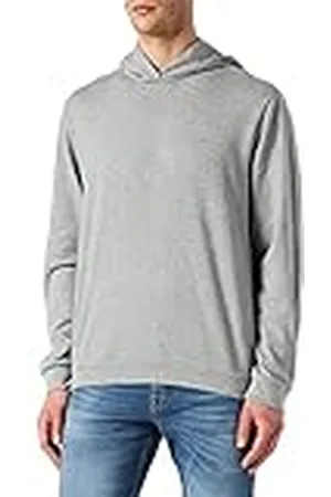 Pierre Cardin Sweatshirt met capuchon voor heren