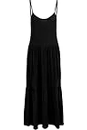 Pieces® Dames midi-jurk PCNEORA, , M