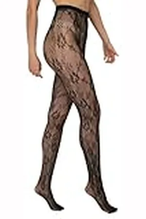 ONLY Onlesta Fashion TIGHTS ACC, , S/M
