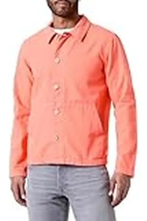 Armor.lux Armor Lux Heritage vissersjas voor heren, , L